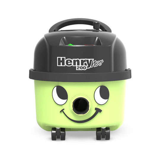 Numatic HVN205-11 Stofzuiger Henry - Wakiki, Altijd Handig!