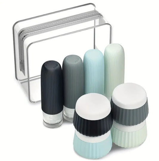 Travisé – Luxe Beauty Reisset