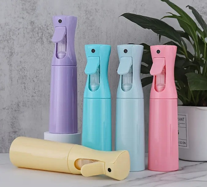 Shine - Luxe Spuit Flacon