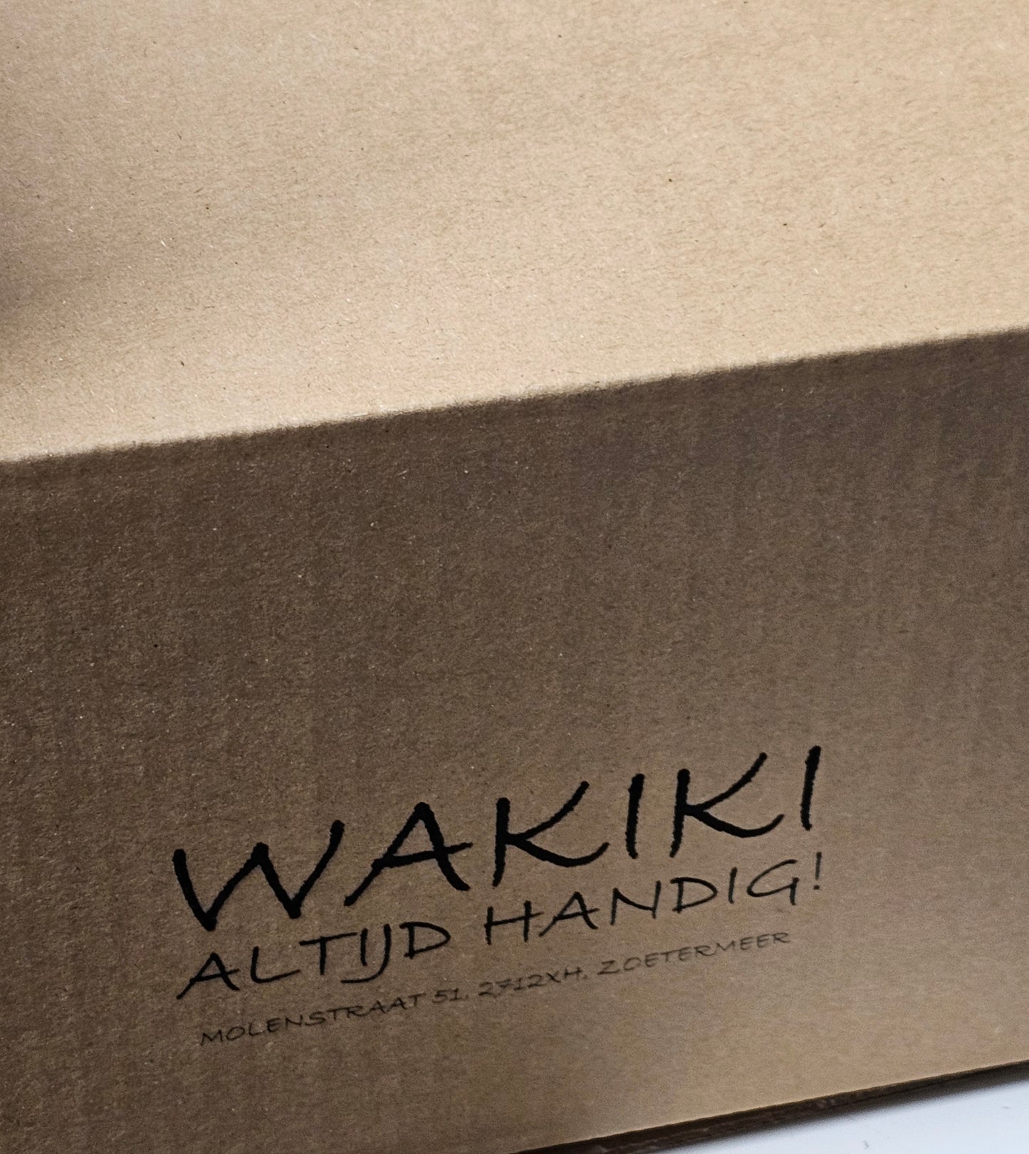 Wakiki - Altijd Handig! - Kawaii - schooltas meisje - rugzak meisje - met knuffel en leuke pinnen - rugtas - zwart