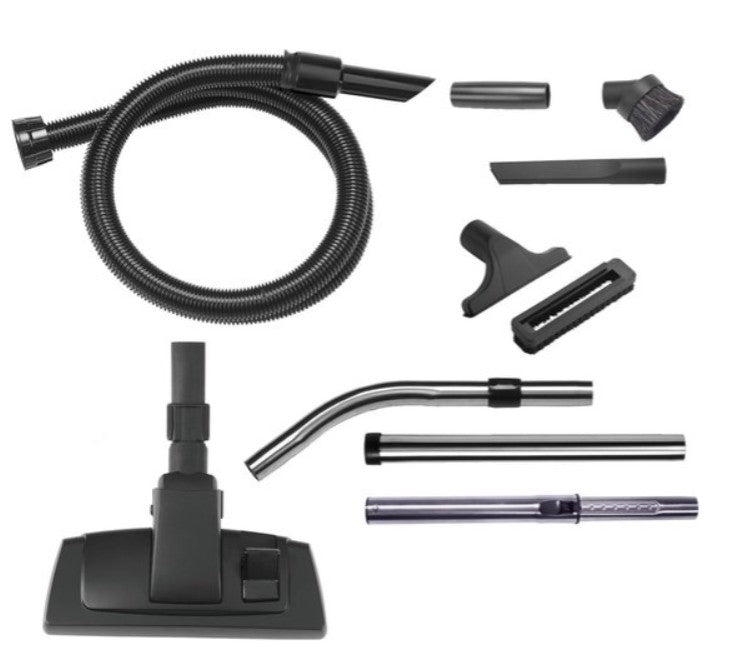 Numatic HVN206-11 Stofzuiger Henry Royal Blauw - Wakiki, Altijd Handig!