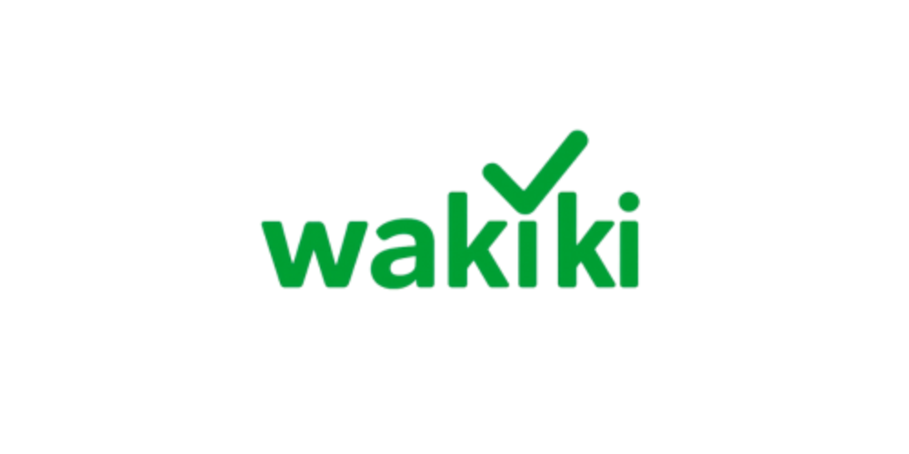 Wakiki - Altijd Handig!