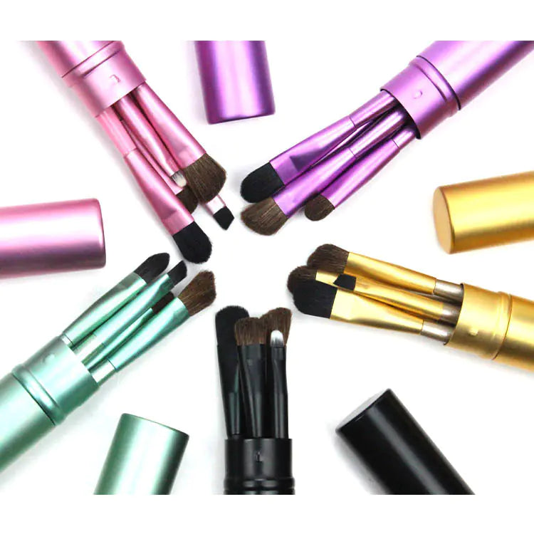 Travisé - Stralende Blik Brush Set