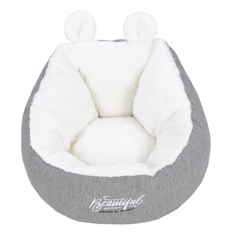 Hondenmand & Kattenmand – Comfortabel voor de kleine hond of kat - Beautiful