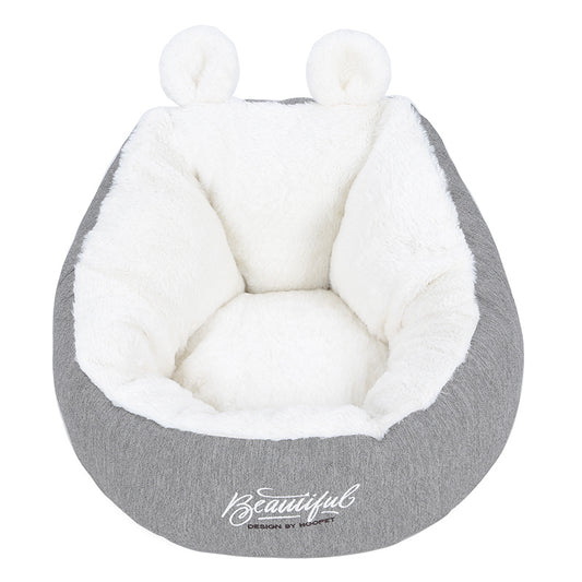 Hondenmand & Kattenmand – Comfortabel voor de kleine hond of kat - Beautiful
