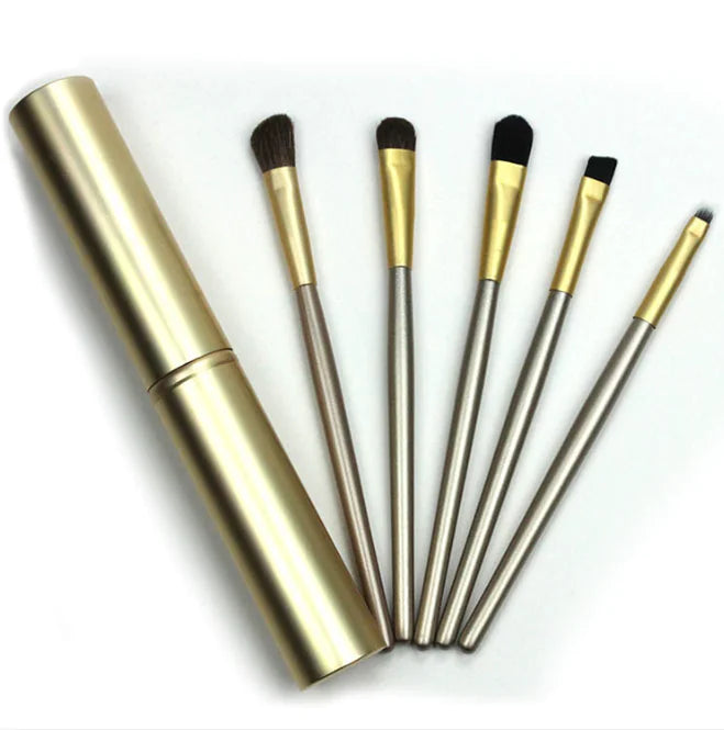 Travisé - Stralende Blik Brush Set