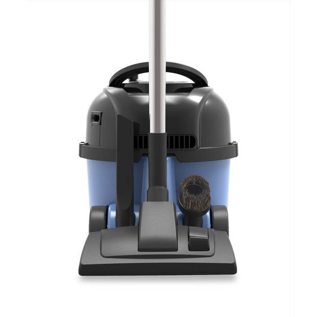 Numatic Stofzuiger Henry Next Eco Line Blauw - Wakiki, Altijd Handig!