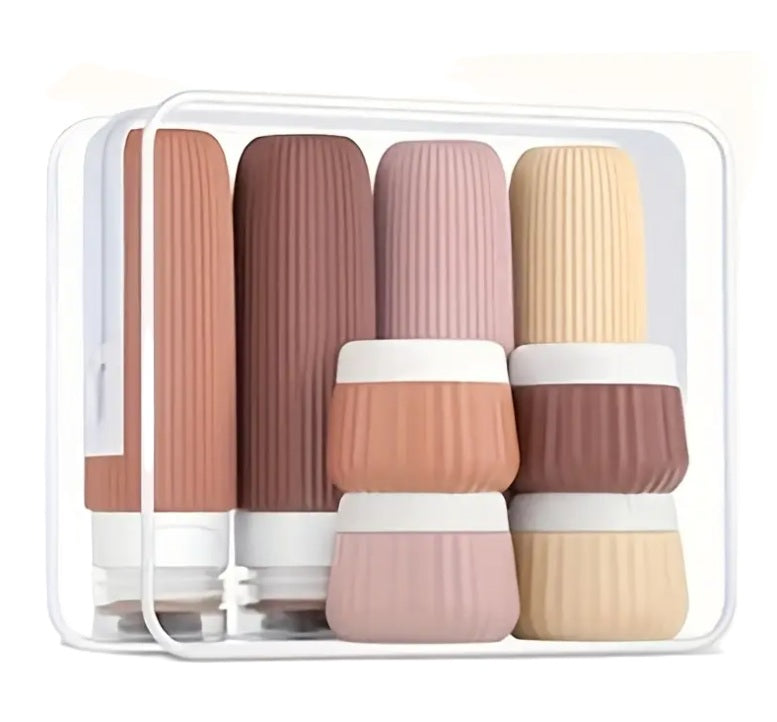 Travisé – Luxe Beauty Reisset