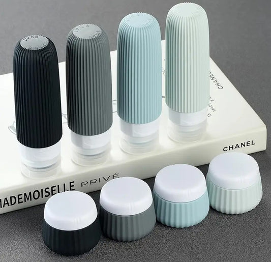 Travisé – Luxe Beauty Reisset