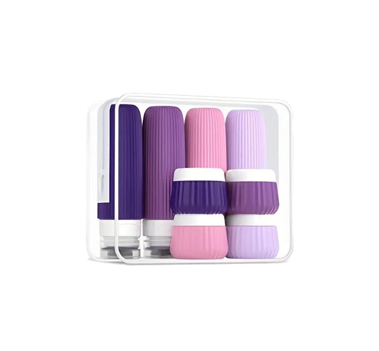 Travisé – Luxe Beauty Reisset