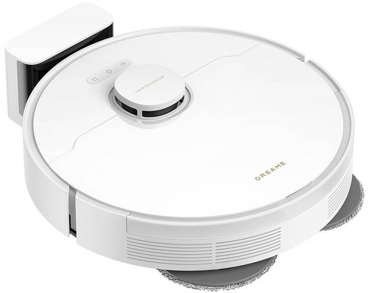 Dreame L10s Pro Gen 2