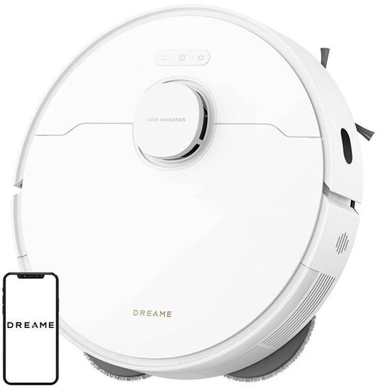 Dreame L10s Pro Gen 2