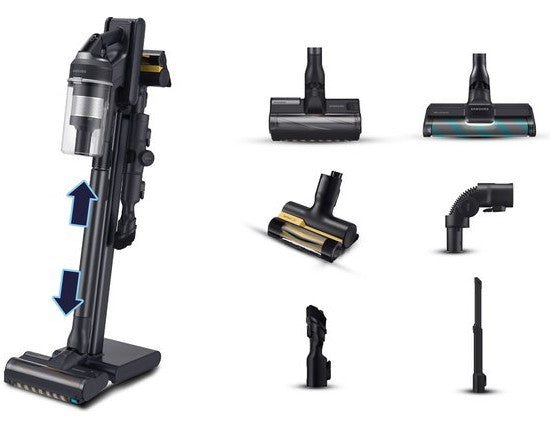 Samsung Jet 95 Complete