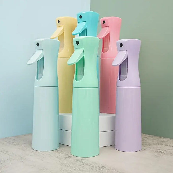 Shine - Luxe Spuit Flacon