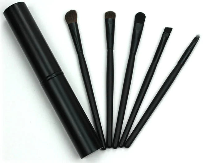 Travisé - Stralende Blik Brush Set