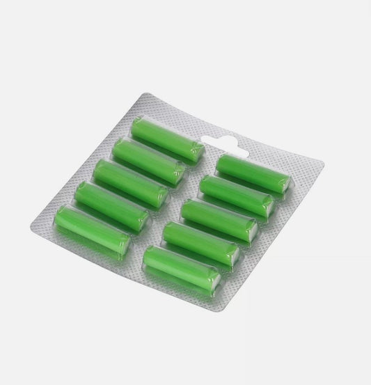 Wakiki - Altijd Handig! - Geurtjes voor in de stofzuiger - parfum voor in de stofzuiger - zomerweide