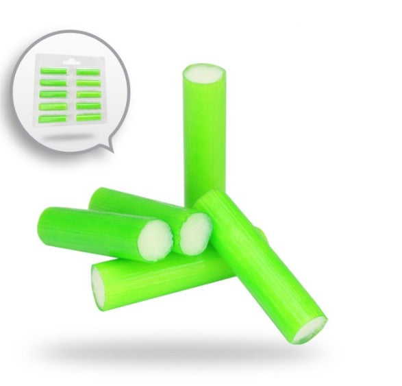 Wakiki - Altijd Handig! - Geurtjes voor in de stofzuiger - parfum voor in de stofzuiger - zomerweide